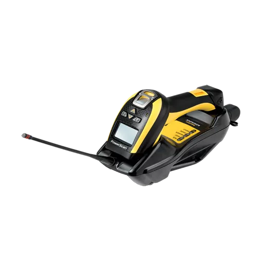 Datalogic PowerScan PM9100 Vonalkódolvasó