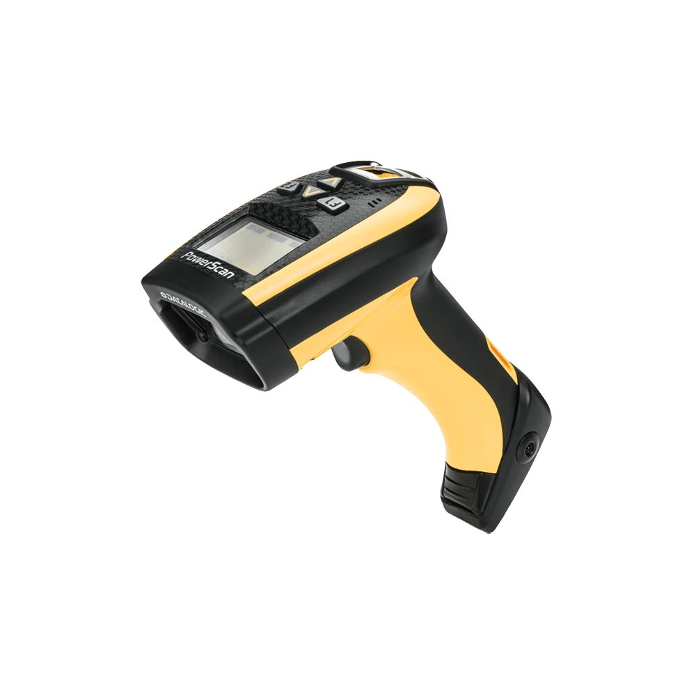 Datalogic PowerScan PM9100 Vonalk dolvas PM9100 433RB Vonalk d 