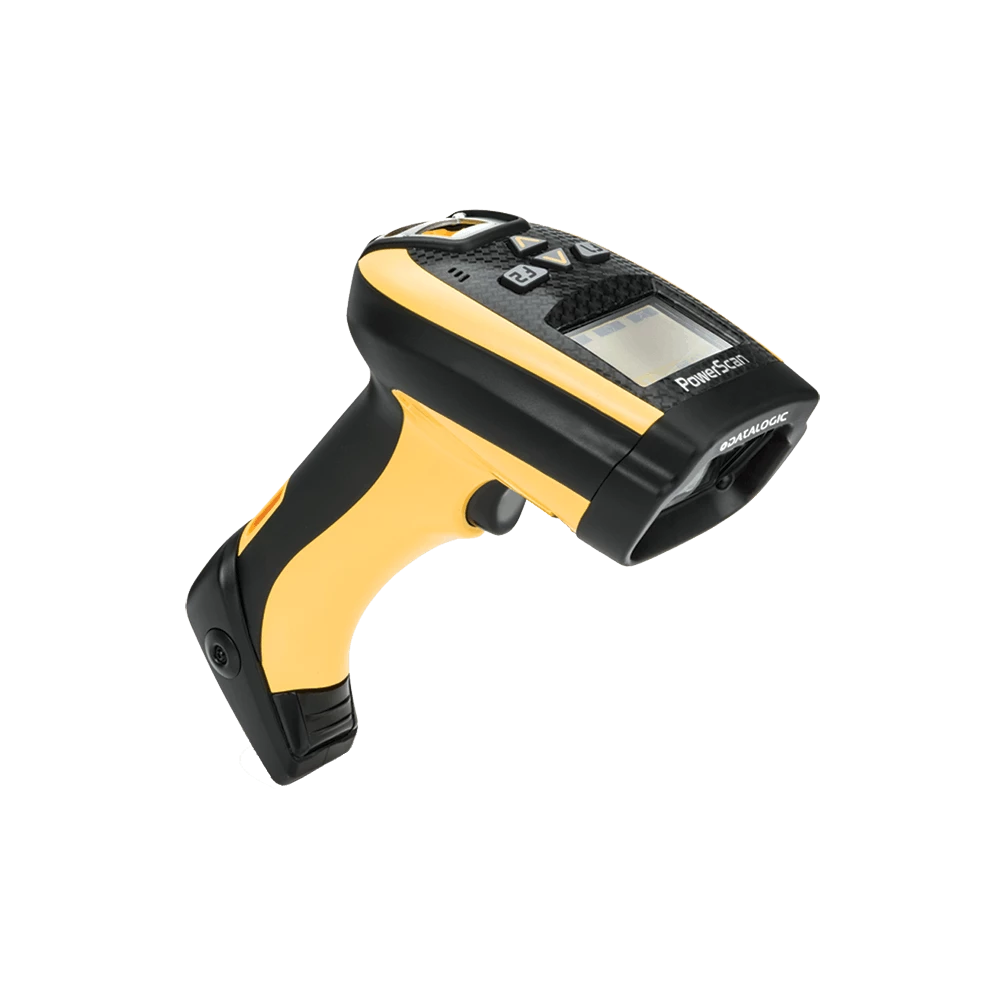 Datalogic PowerScan PM9100 Vonalk dolvas PM9100 433RB Vonalk d 