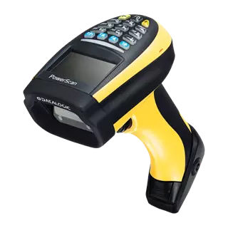 Datalogic PowerScan PM9501 Vonalkódolvasó
