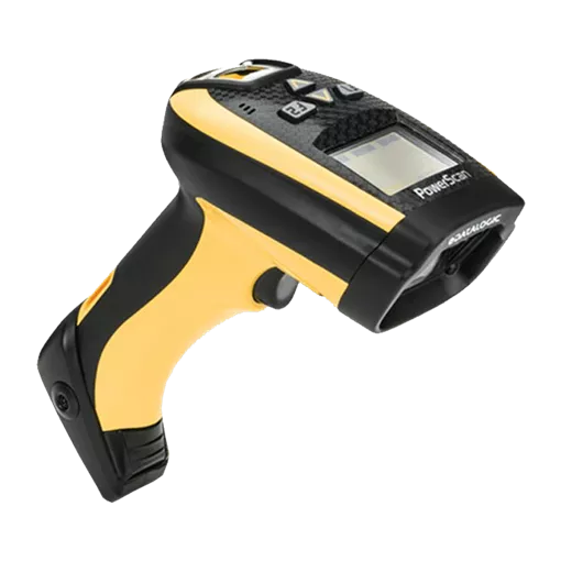Datalogic PowerScan PM9501 Vonalkódolvasó
