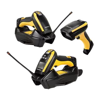 Datalogic PowerScan PM9501 Vonalkódolvasó