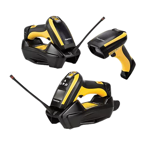 Datalogic PowerScan PM9501 Vonalkódolvasó