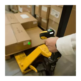 Datalogic PowerScan PM9501 Vonalkódolvasó