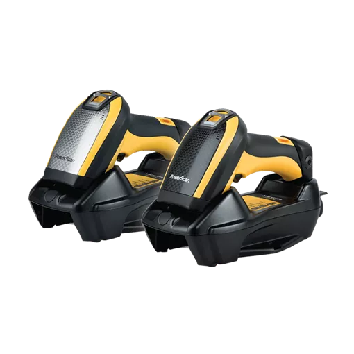 Datalogic PowerScan PM9530-DPM Vonalkódolvasó