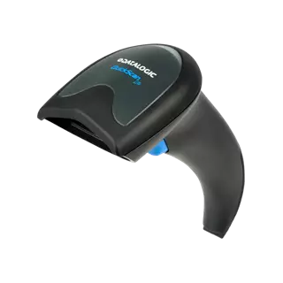 Datalogic QuickScan Lite QW2400 Vonalkódolvasó
