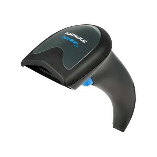 Datalogic QuickScan Lite QW2400 Vonalkódolvasó