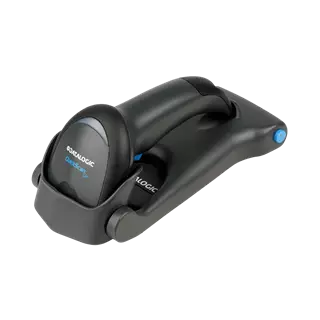 Datalogic QuickScan Lite QW2400 Vonalkódolvasó