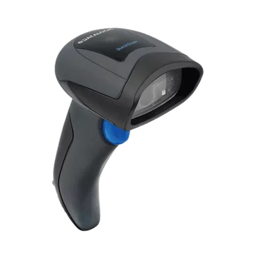 Datalogic QuickScan QBT2101 Vonalkódolvasó