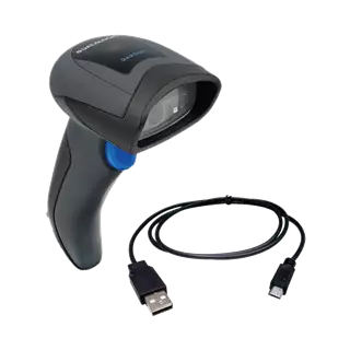 Datalogic QuickScan QBT2101 Vonalkódolvasó