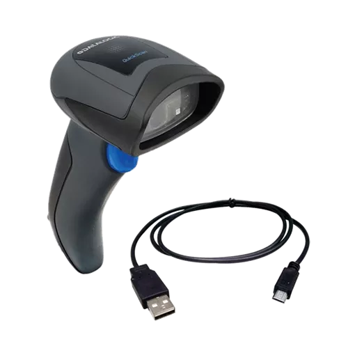 Datalogic QuickScan QBT2101 Vonalkódolvasó