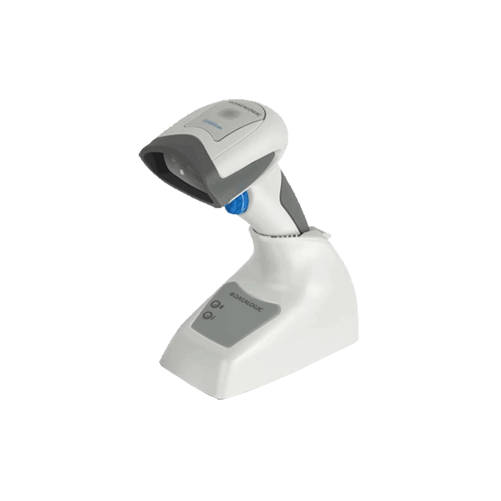 Datalogic QuickScan QBT2131 Vonalkódolvasó, QBT2131-BK-BTK1, vonalkód ...