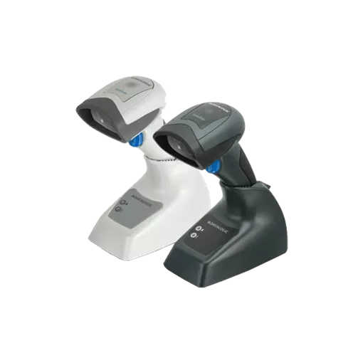 Datalogic QuickScan QBT2400 Vonalkódolvasó