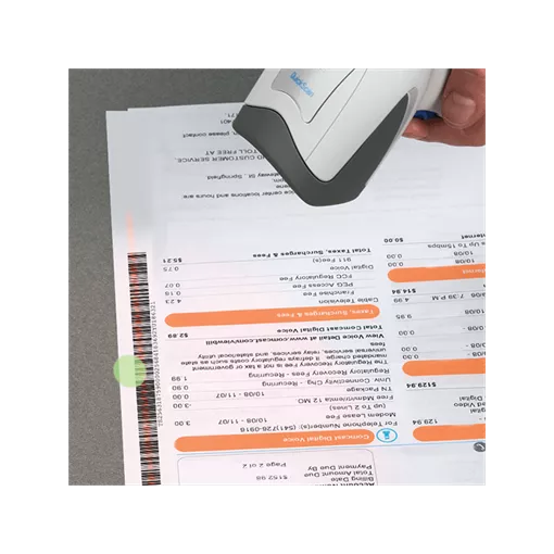 Datalogic QuickScan QD2131 Vonalkódolvasó