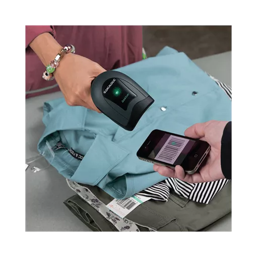 Datalogic QuickScan QD2131 Vonalkódolvasó