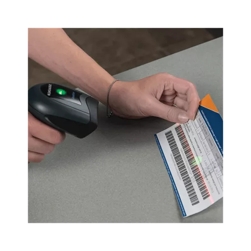 Datalogic QuickScan QD2131 Vonalkódolvasó