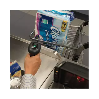 Datalogic QuickScan QD2131 Vonalkódolvasó