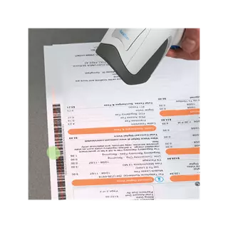 Datalogic QuickScan QD2131 Vonalkódolvasó