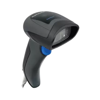 Datalogic QuickScan QD2400 Vonalkódolvasó
