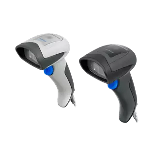 Datalogic QuickScan QD2400 Vonalkódolvasó