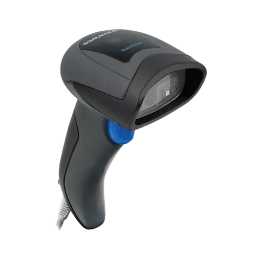 Datalogic QuickScan QD2400 Vonalkódolvasó