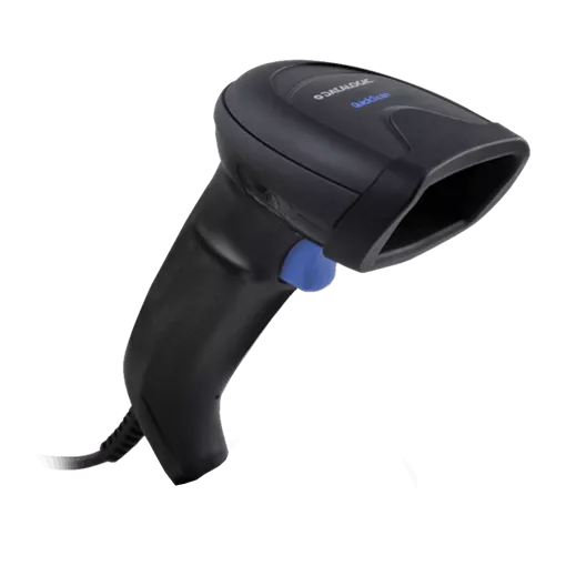 Datalogic QuickScan QD2590 Vonalkódolvasó