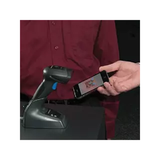 Datalogic QuickScan QM2400 Vonalkódolvasó
