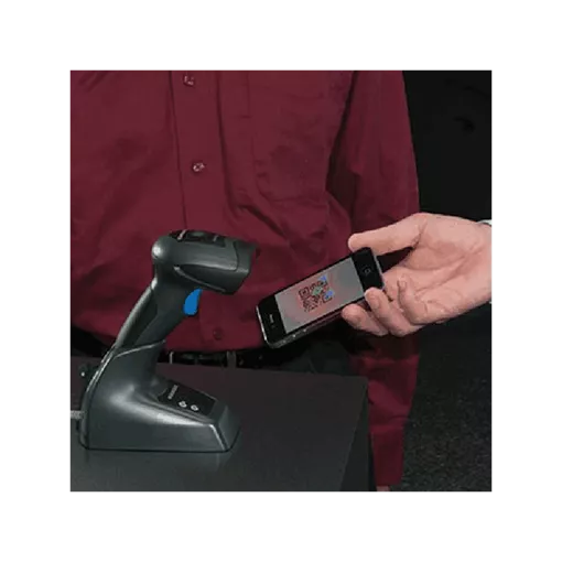 Datalogic QuickScan QM2400 Vonalkódolvasó