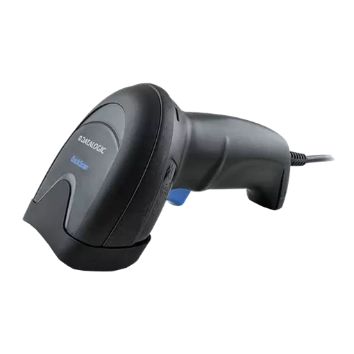 Datalogic QuickScan QW2500 Vonalkódolvasó