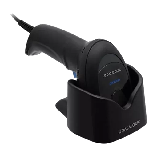 Datalogic QuickScan QW2500 Vonalkódolvasó