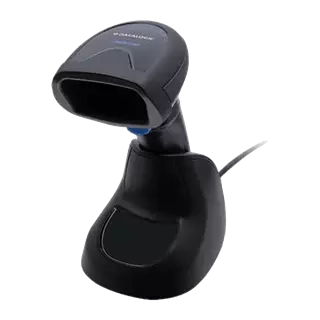 Datalogic QuickScan QW2500 Vonalkódolvasó