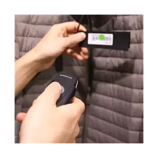 Datalogic Rida DBT6400 Vonalkódolvasó