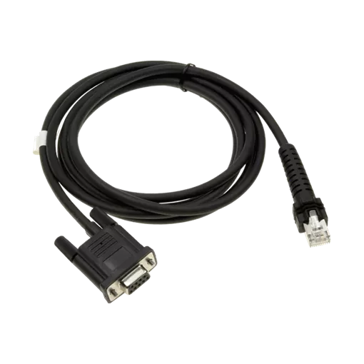 Datalogic RS232 CSatlakozó Kábel, 2 M