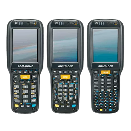 Datalogic Skorpio X3 Adatgyűjtő