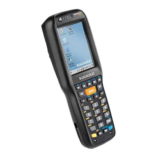 Datalogic Skorpio X3 Adatgyűjtő