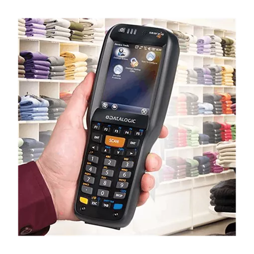 Datalogic Skorpio X3 Adatgyűjtő