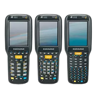 Datalogic Skorpio X3 Adatgyűjtő