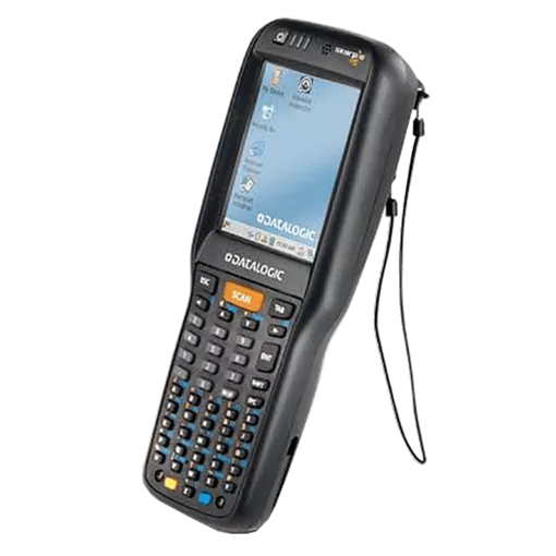 Datalogic Skorpio X3 Adatgyűjtő