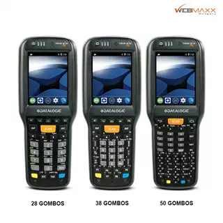 Datalogic Skorpio X4 Adatgyűjtő