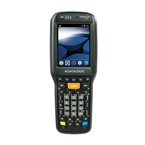 Datalogic Skorpio X4 Adatgyűjtő