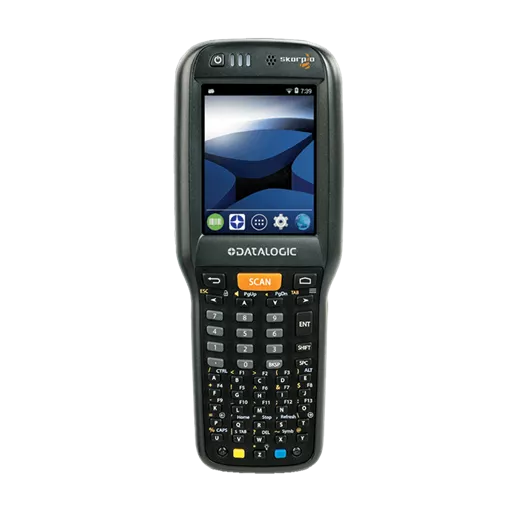 Datalogic Skorpio X4 Adatgyűjtő