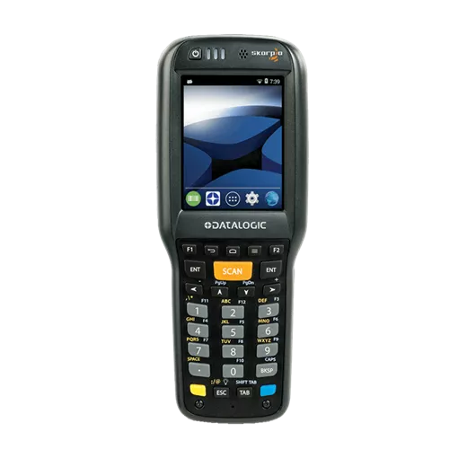 Datalogic Skorpio X4 Adatgyűjtő
