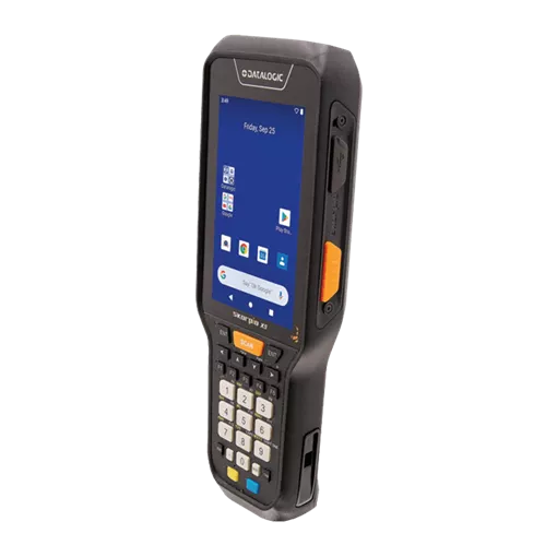 Datalogic Skorpio X5 Adatgyűjtő