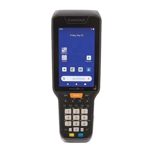 Datalogic Skorpio X5 Adatgyűjtő