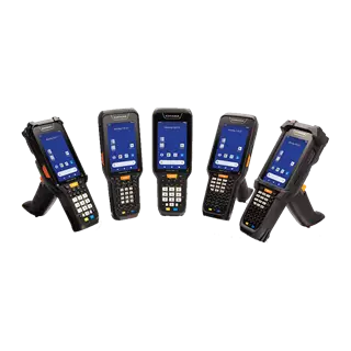 Datalogic Skorpio X5 Adatgyűjtő
