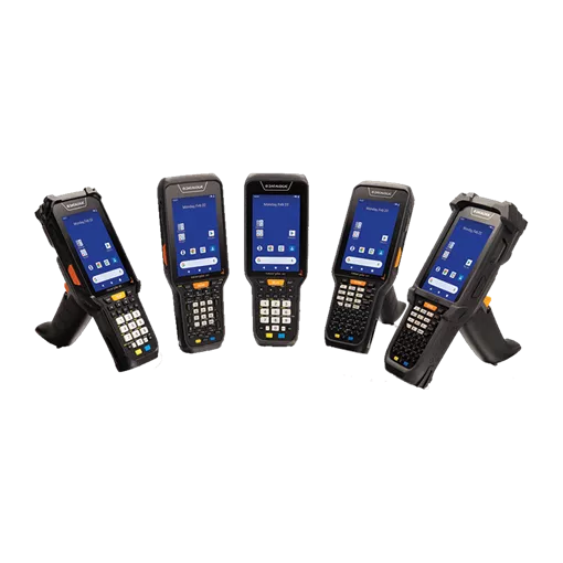 Datalogic Skorpio X5 Adatgyűjtő