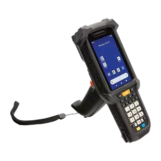 Datalogic Skorpio X5 Adatgyűjtő