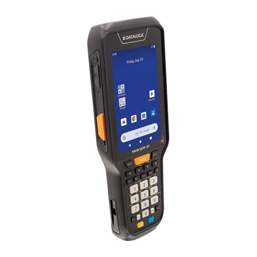 Datalogic Skorpio X5 Adatgyűjtő