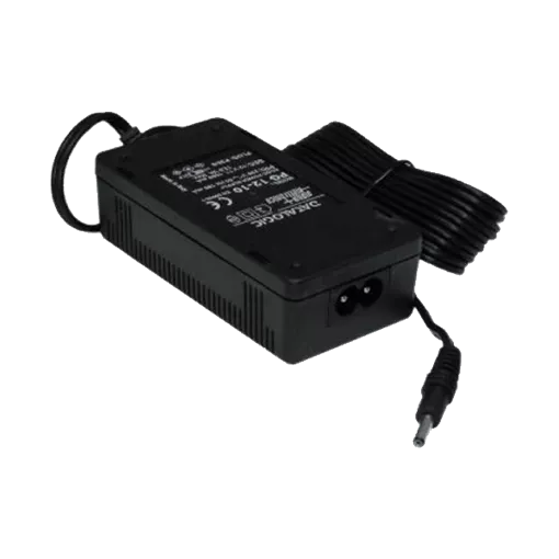 Datalogic Tápegység 12V/18W, Magellan 2200/2300,3200/3300I, 3450Vsi, 3550Hsi (6003-0940 Tápkábel Nem