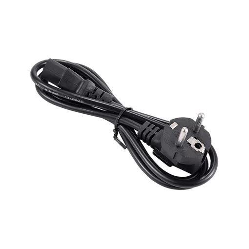 Datalogic Tápkábel, 8-0935 Adapterhez